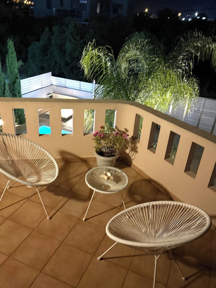 Villa Fanouris
