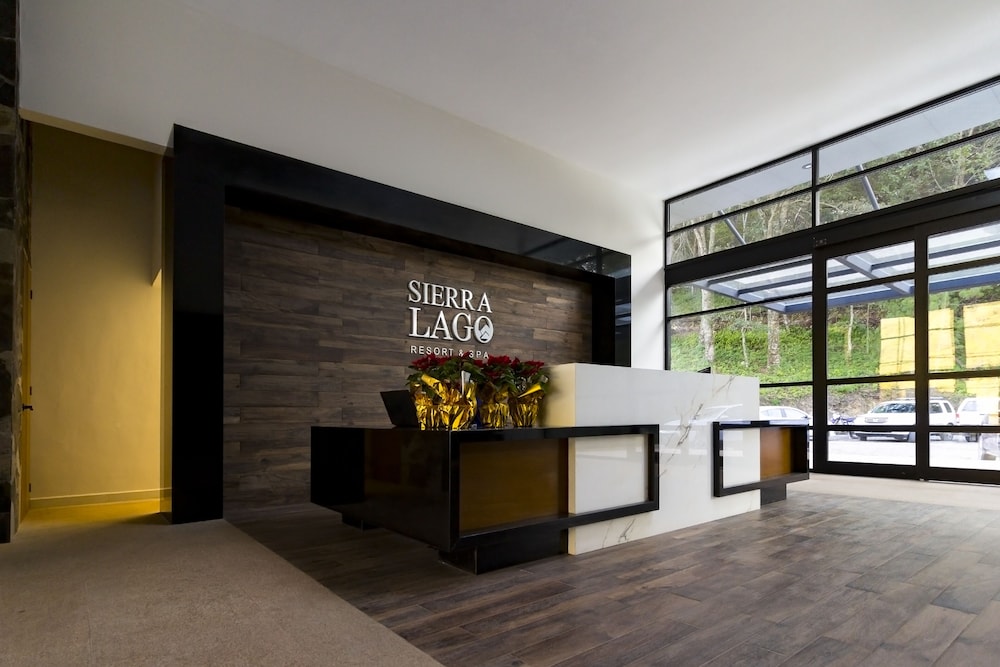 Sierra Lago Resort  Spa - All inclusive - Property Image 98