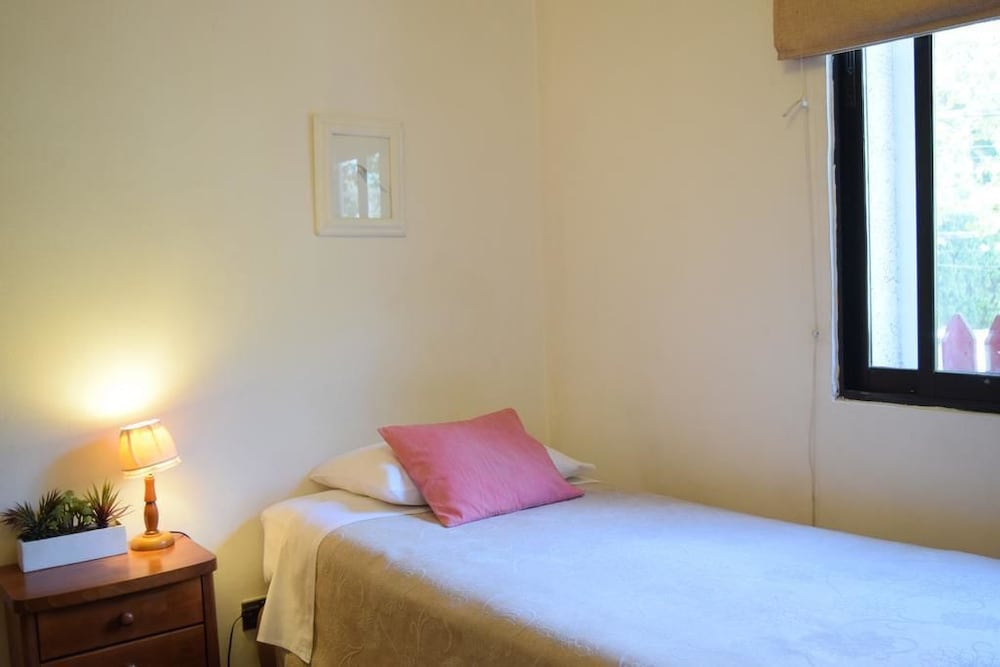 Alma Bed & Breakfast