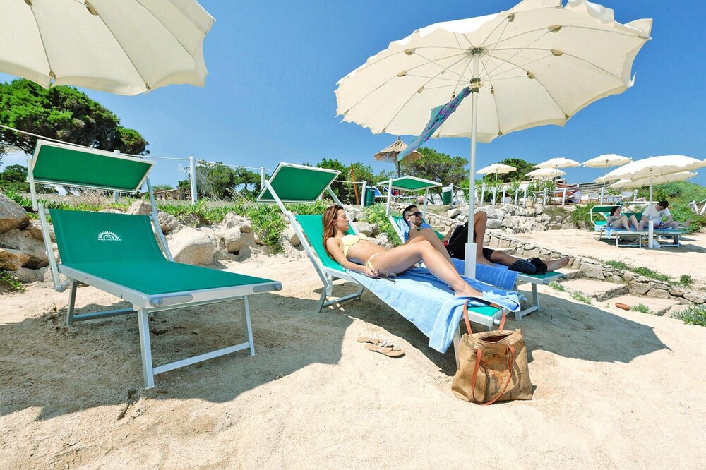 Holiday Home I Cormorani in Baja Sardinia view 5