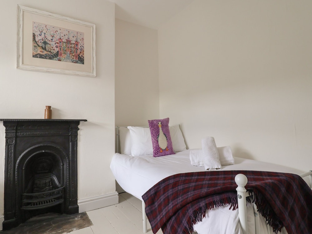 Mackerel Cottage