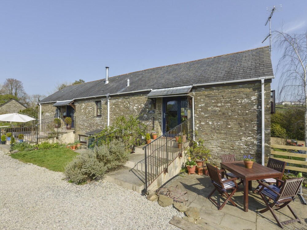 Looe Vacations - Erin Cottage - Property Image 3