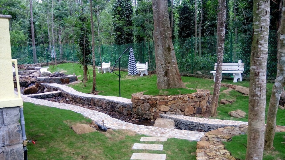 The Brook Resorts & Spa