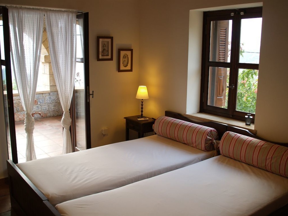 Rathimata villas