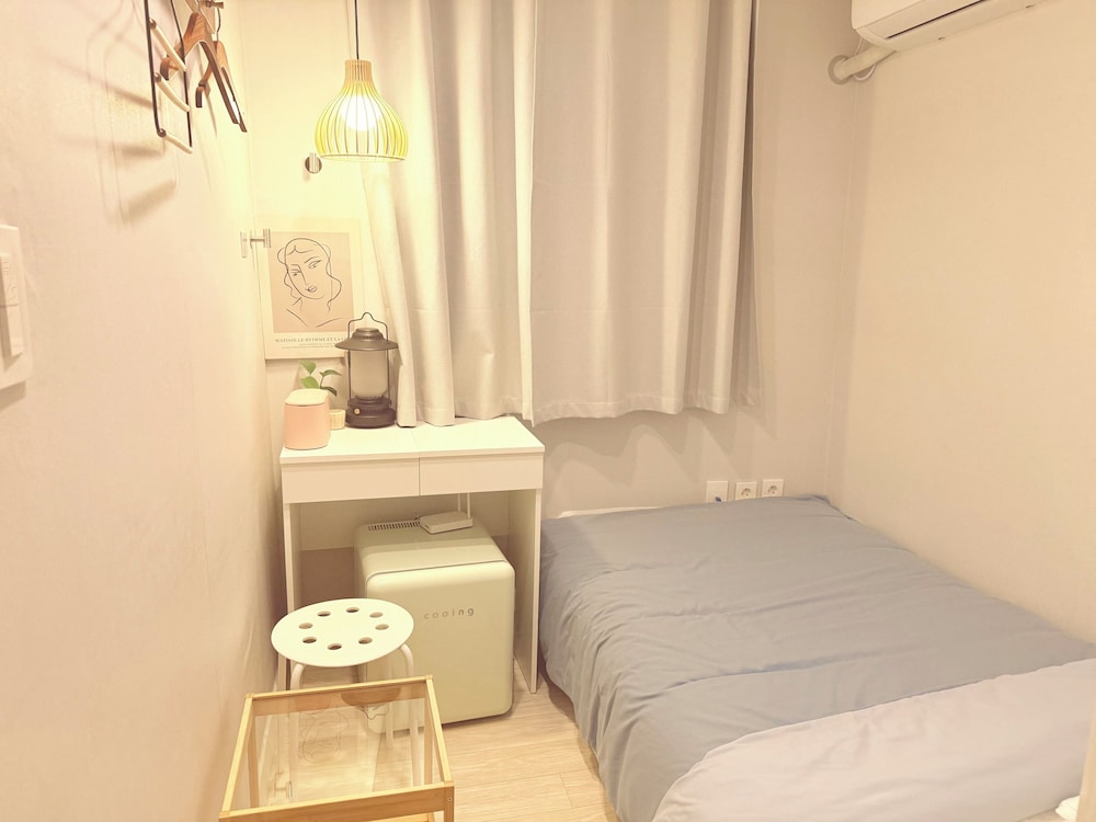 GreeneStay