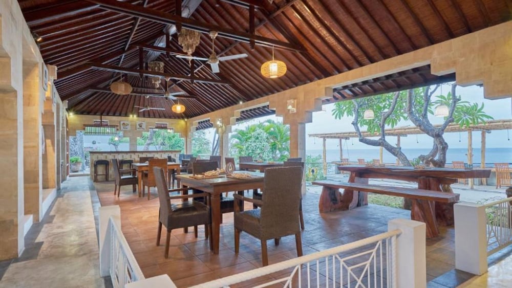 Anda Amed Villa and Spa