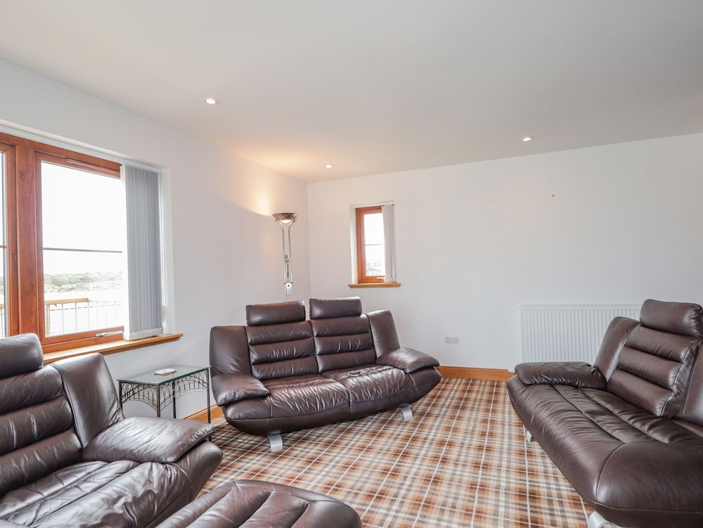Lossiemouth Bay Cottage
