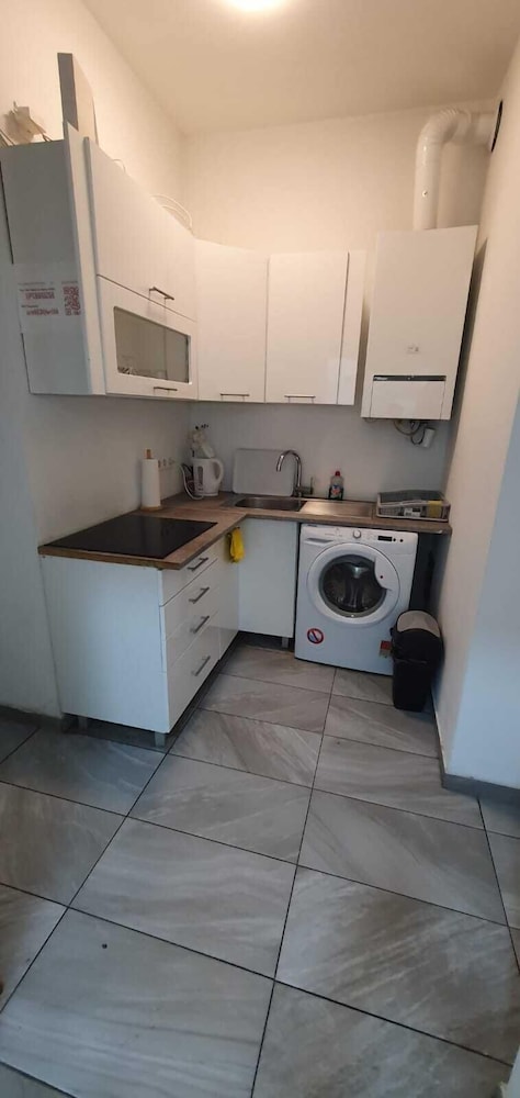 Spacious 5BR Apt 6 to Min Enkplatz