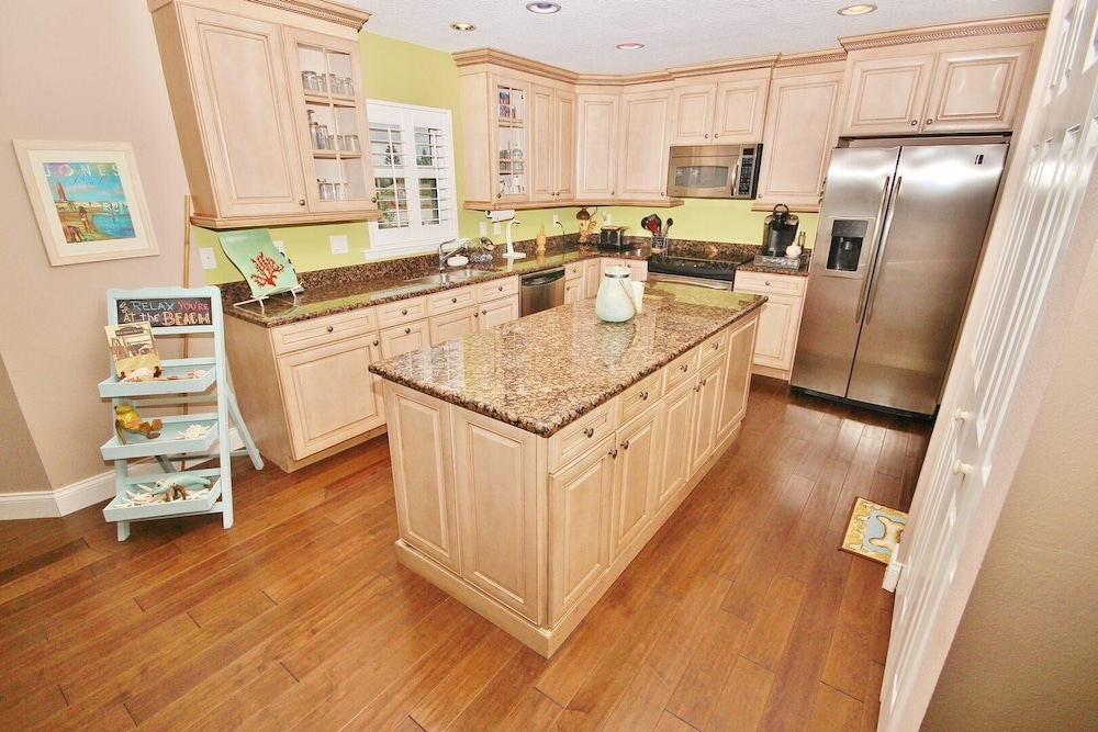 Atlantic Villas 103