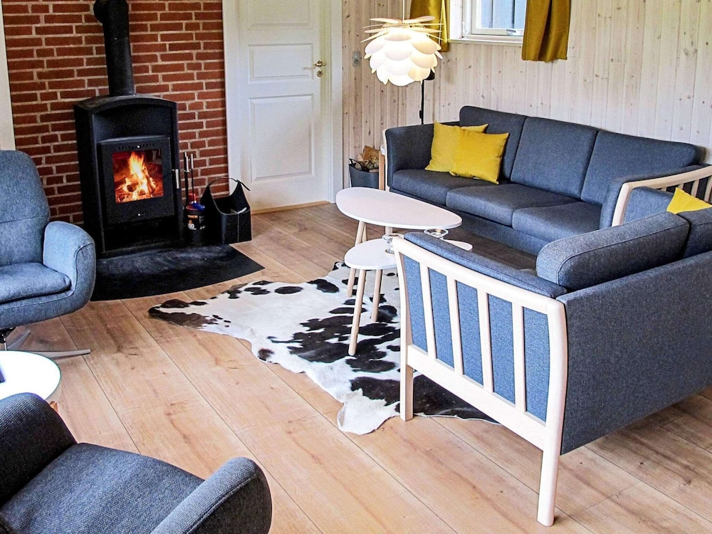 Holiday Home in RÃ¸dby view 3