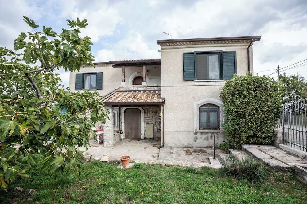 #914 Home - Irpinia