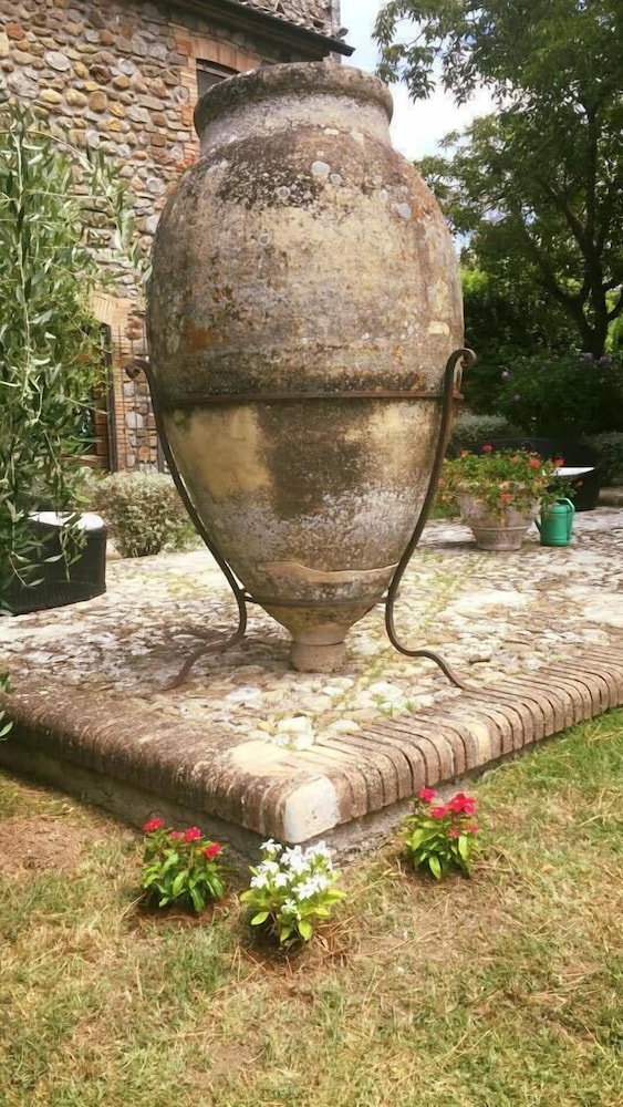 Podere Vitiano