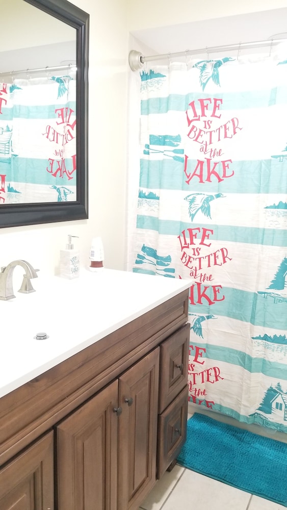 3648 Orlando Vacational Apartment 2nd floor, Lake view