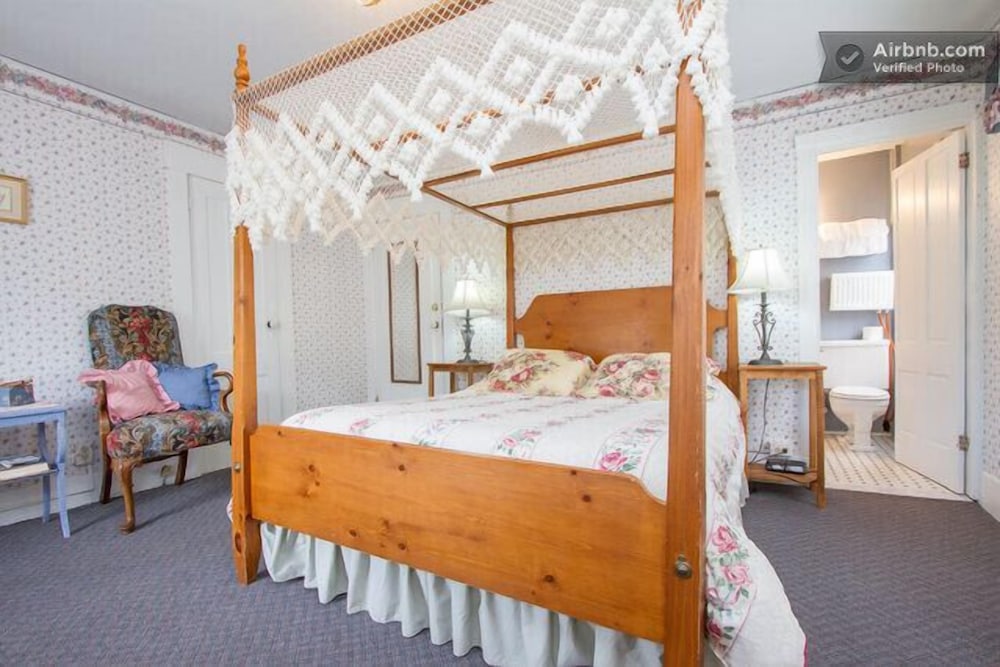 Plymouth Vacations - Salt Ash Inn - Property Image 65