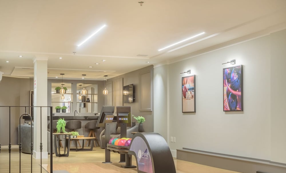 MHF III Apts Variados a 280m da Praia em Itapema