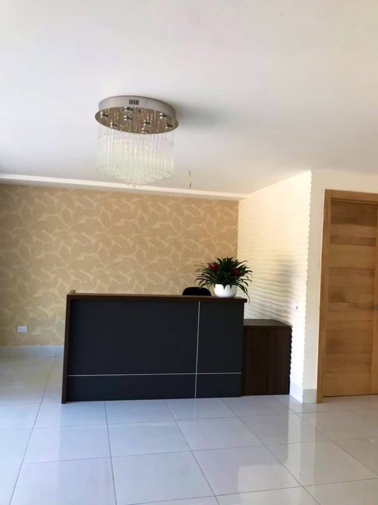 Hotel Boca del Mar by KSL Residence - Image 1