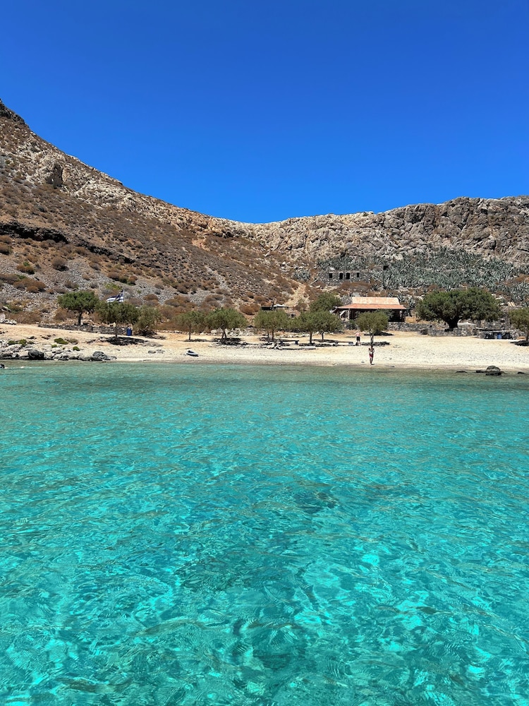 Physis Villas Chania
