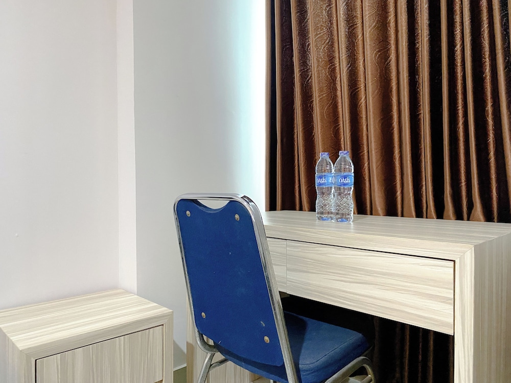 Good Choice And Cozy Studio At Tamansari Iswara Apartment