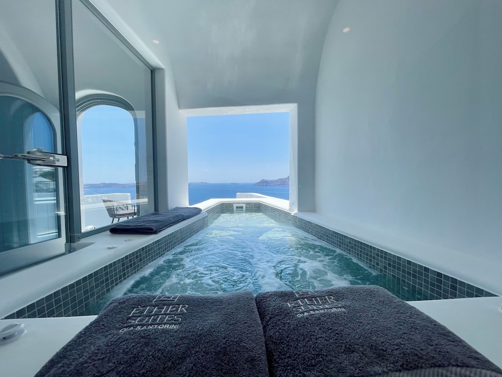 Èther suites