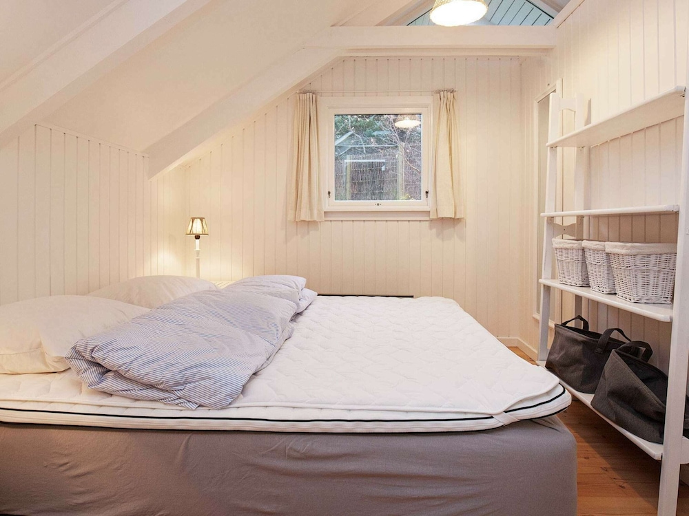 5 Person Holiday Home in Asnaes-by Traum view 4