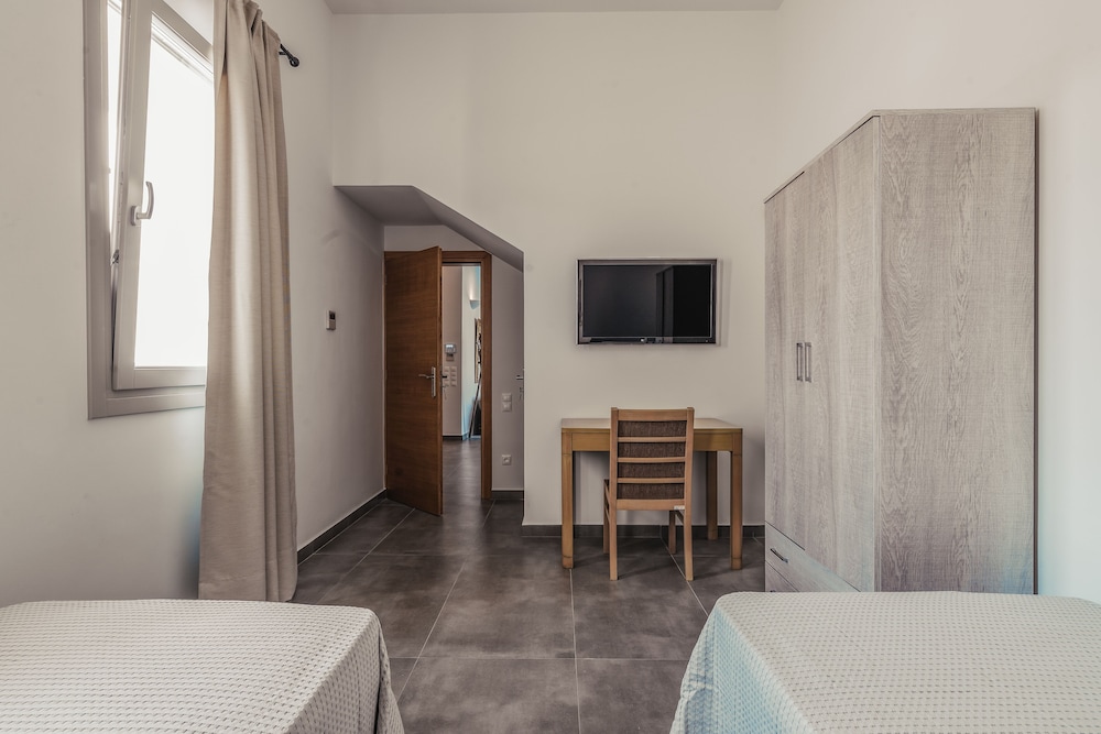 Kaminos Luxury Villa photo 5