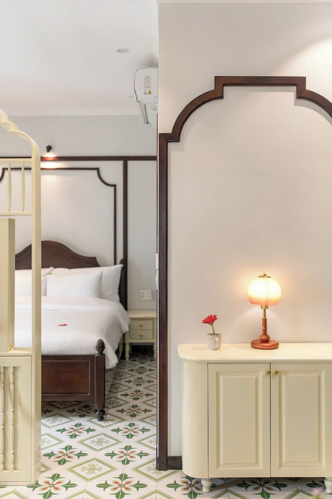 JULIE's HOUSE - LUXURY APARTMENT - HUE