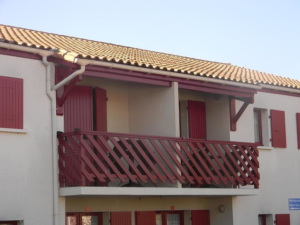 Outdoor Space