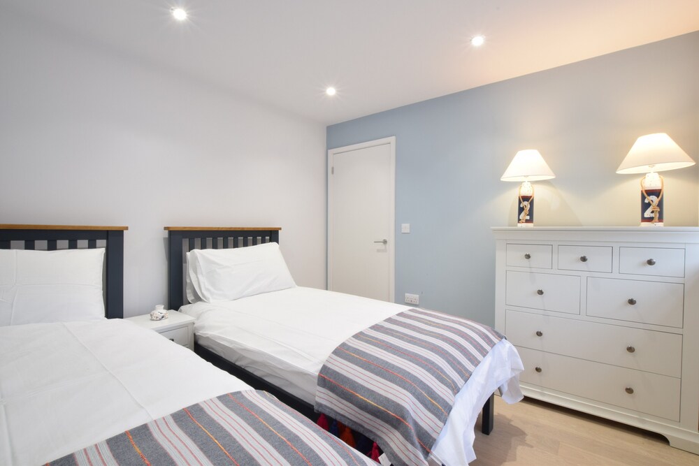 Sea Green Cottage, Walberswick
