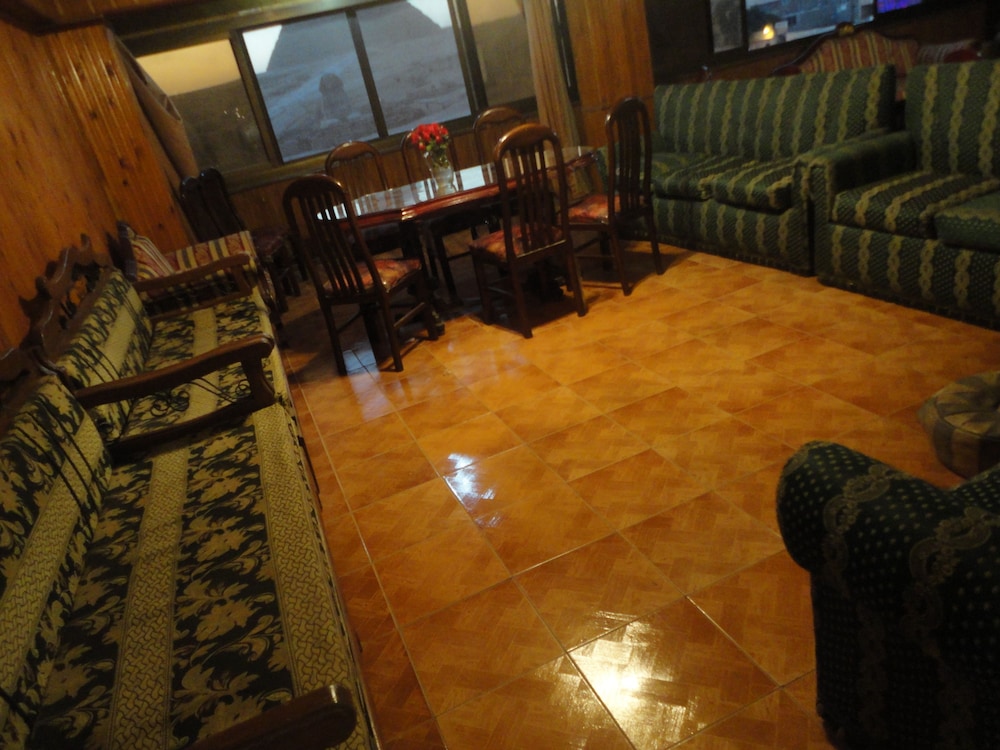Sphinx Guest House