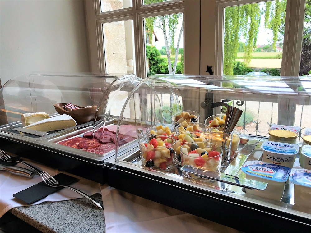 Domaine Pont Juillet