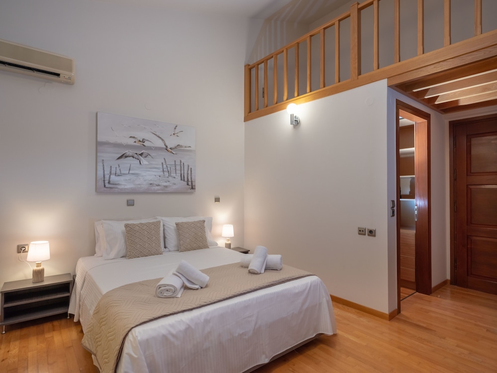 Evdokia Beach Resort view 2