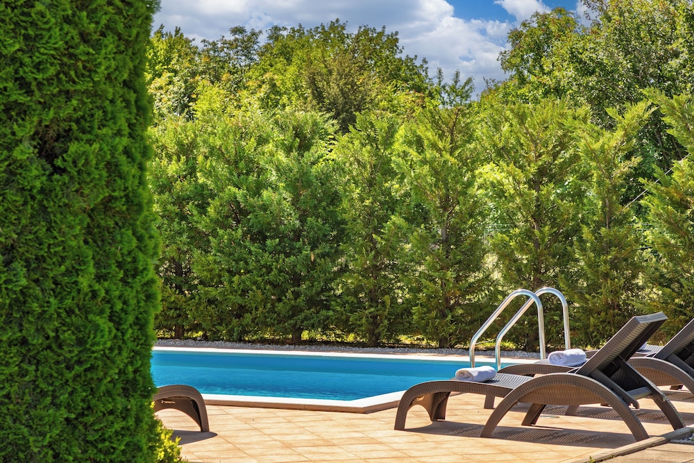 Casa Celeste With Private Pool