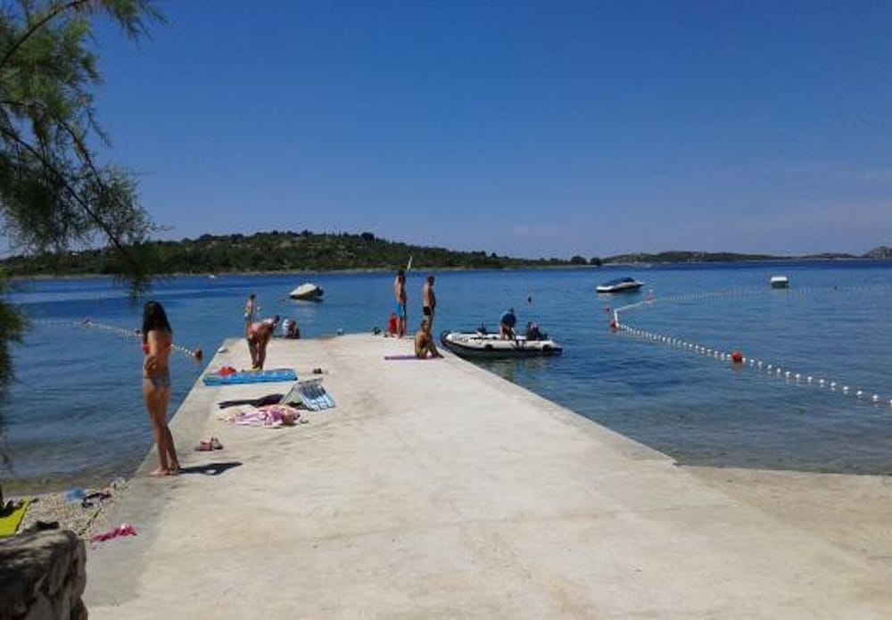 Mat - 100 m From sea - A1 Plavi view 5