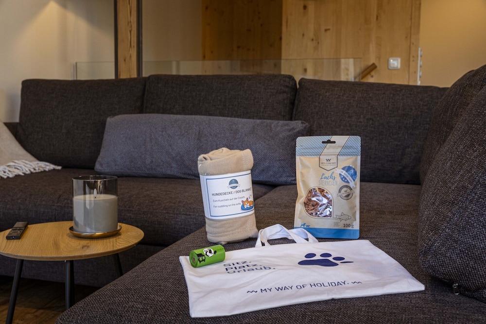 Apartment in Kreischberg Near Ski Resort