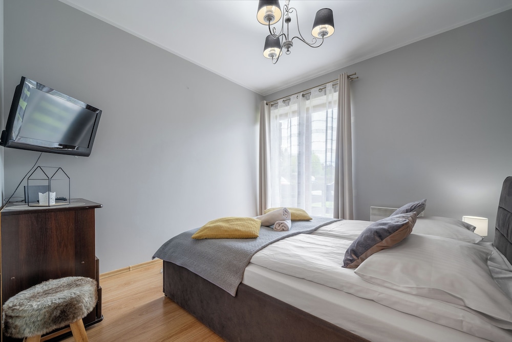 RentPlanet - Apartament Rysulówka