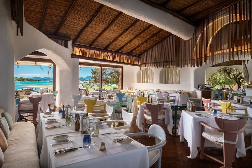 Arzachena Vacations - Cala di Volpe, a Luxury Collection Hotel, Costa Smeralda - Property Image 123