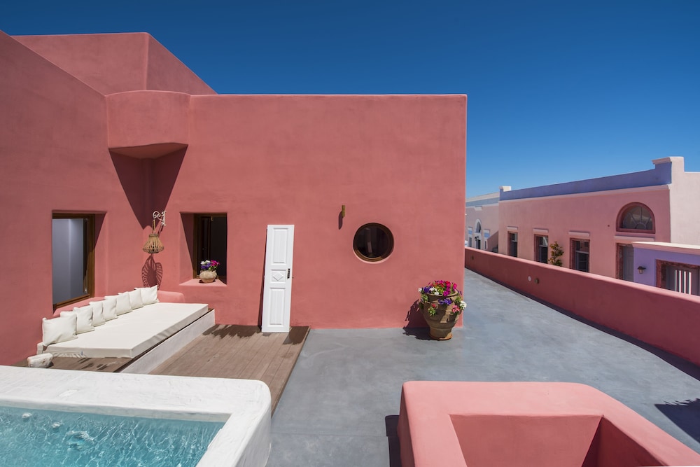 Anemi House & Villas
