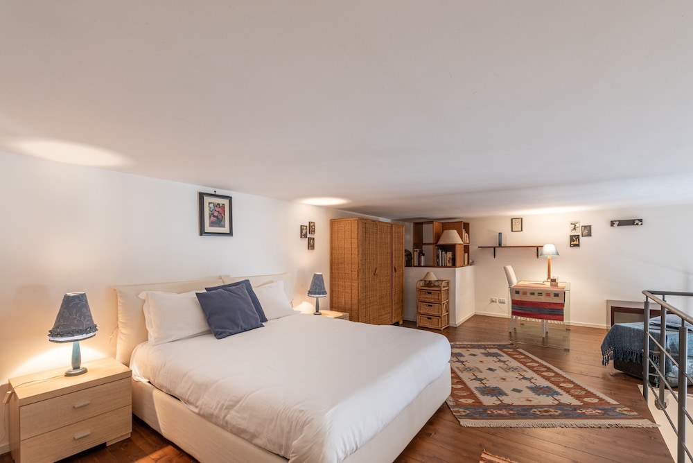 Loft Della Rosa in Palermo