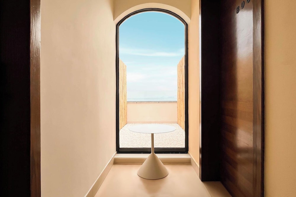 Shenzhen Nan'ao Beach Seaview Guesthouse