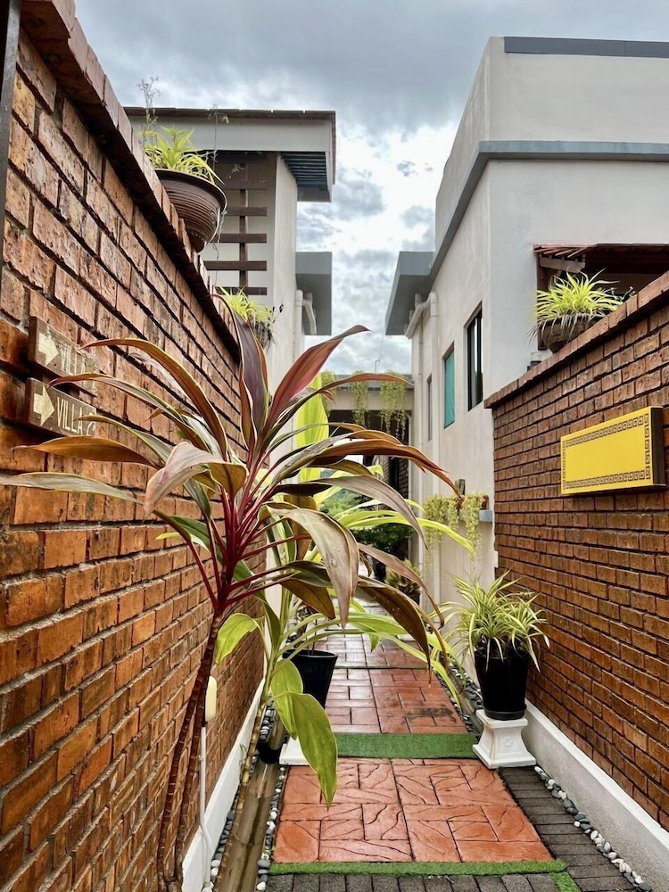 Adagaya Villa - Private Pool Villa