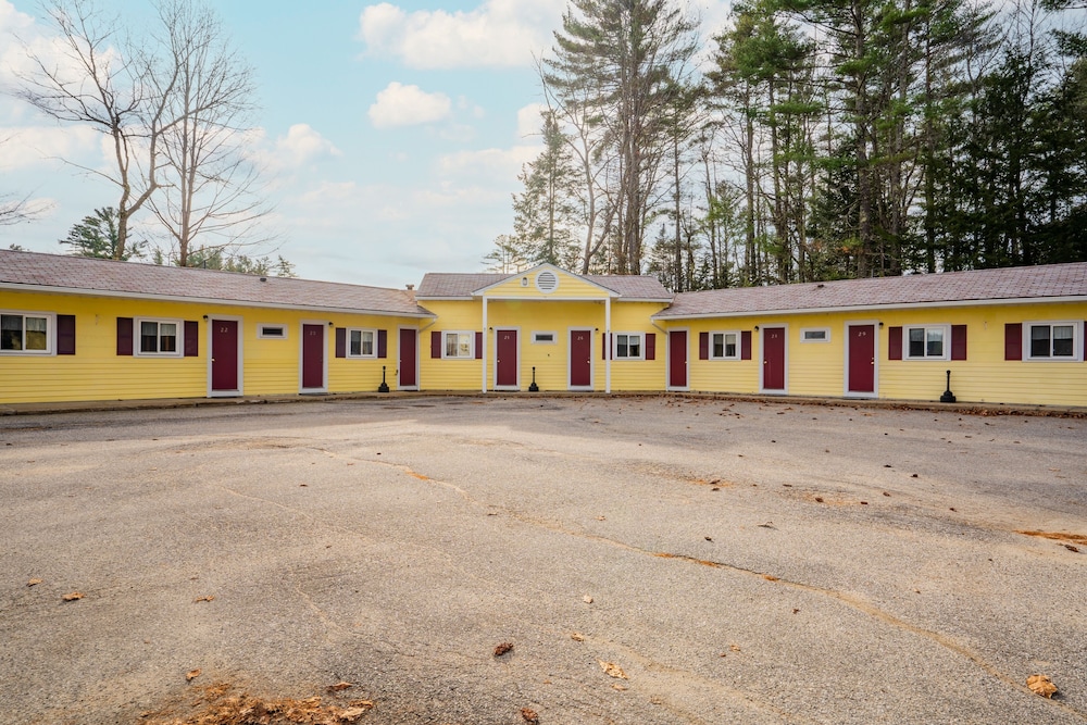 The Inn at the Rostay