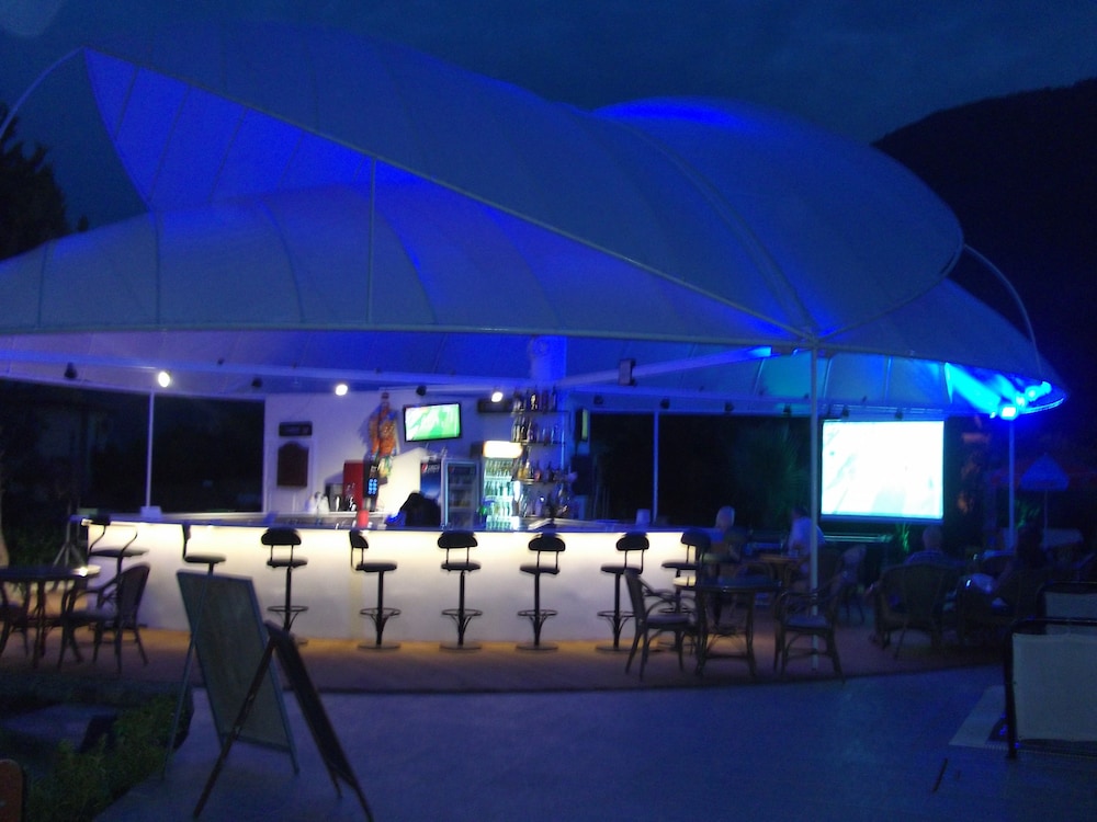 Ant Apart Otel - Image 20