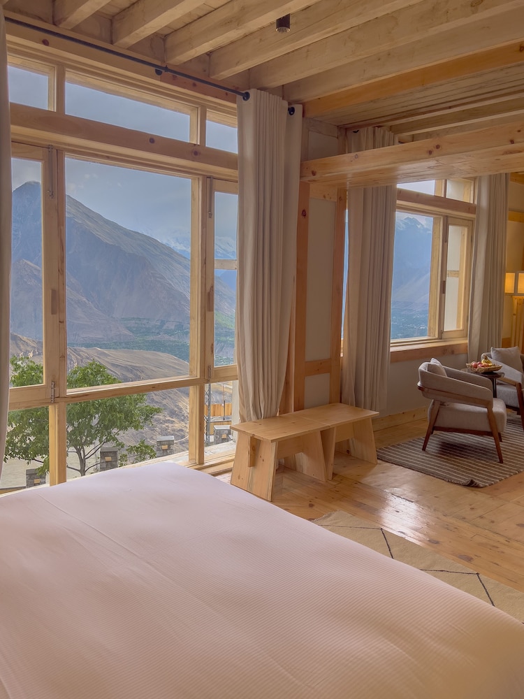 The Rihla Hunza - Managed By Luxus