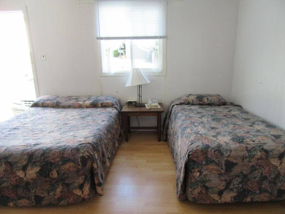 Marland Motel