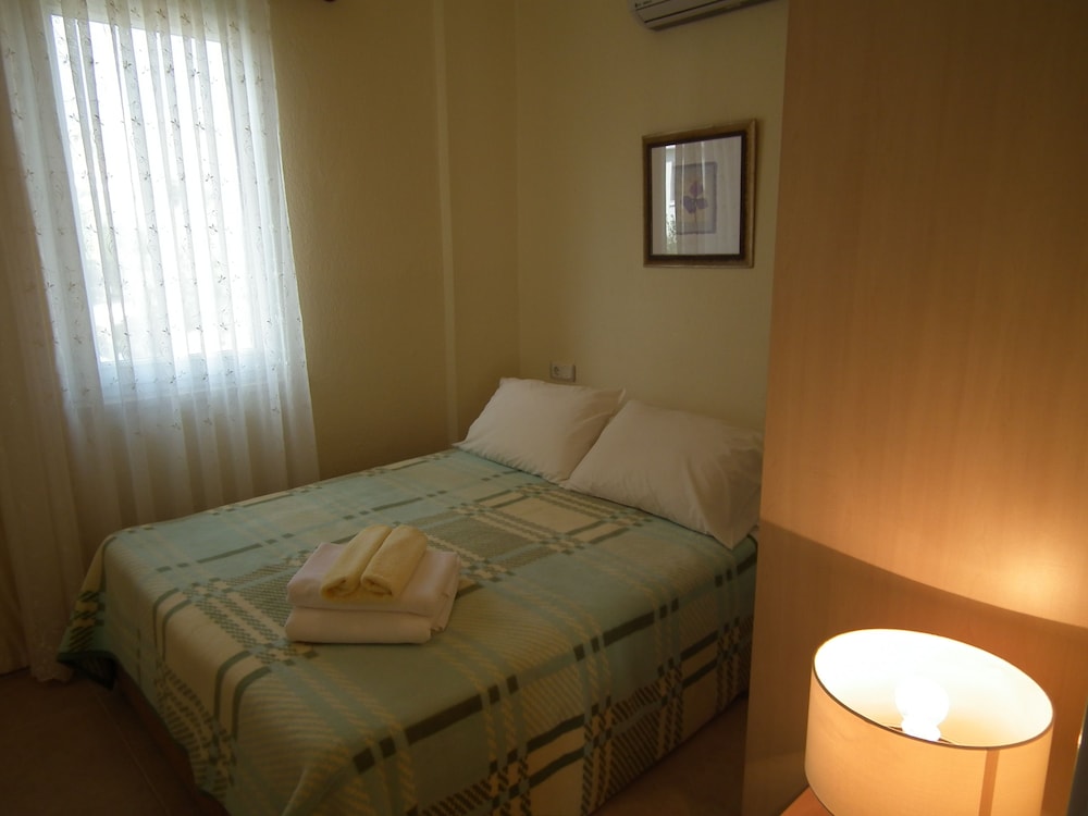 Villa Matika view 3