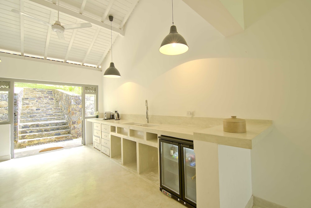 Ivory House