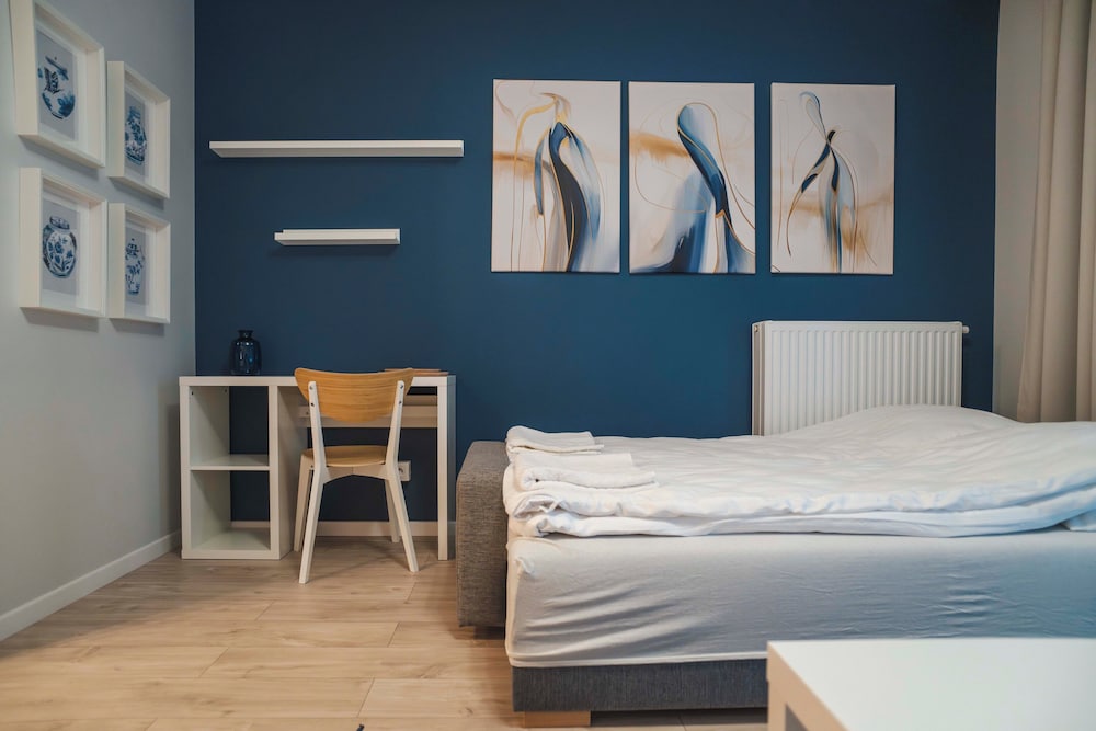 Global Apartments