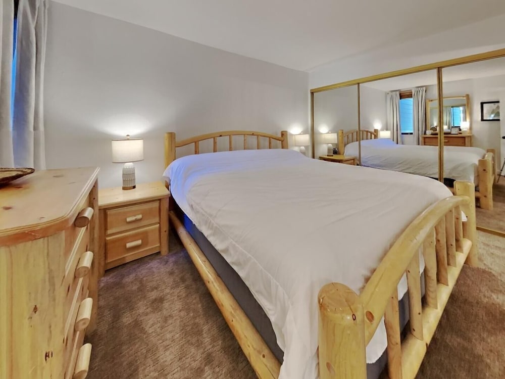 Mammoth Mountain Condos