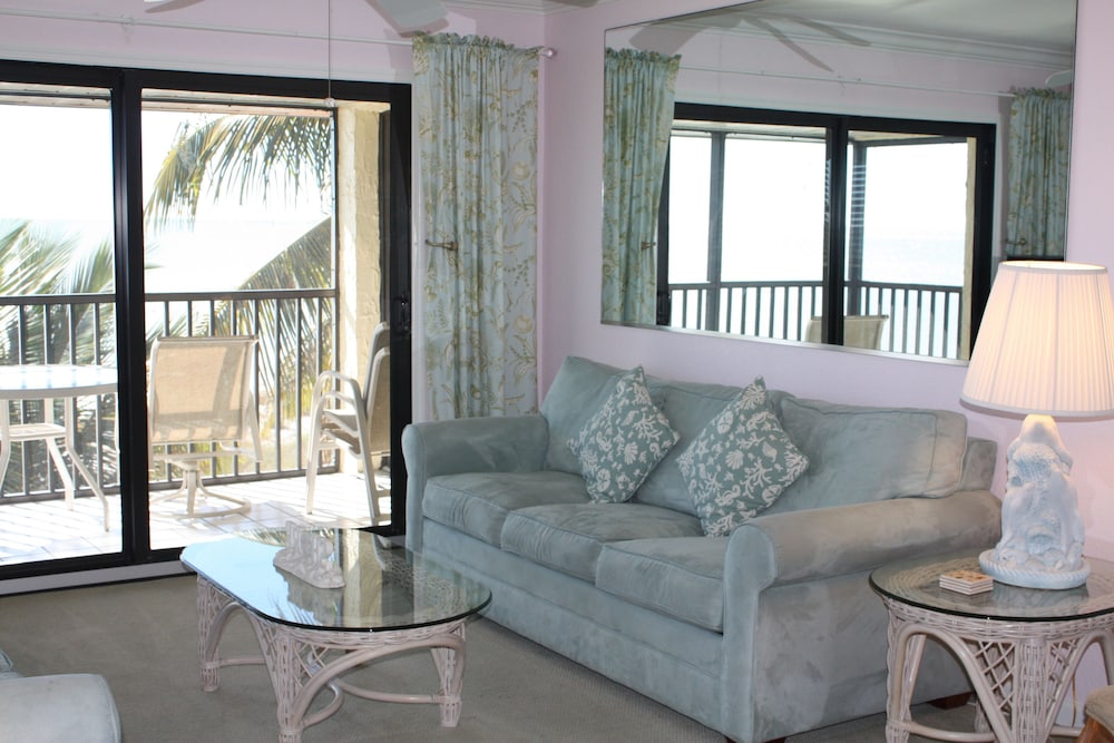 Ocean's Reach Condominiums view 2
