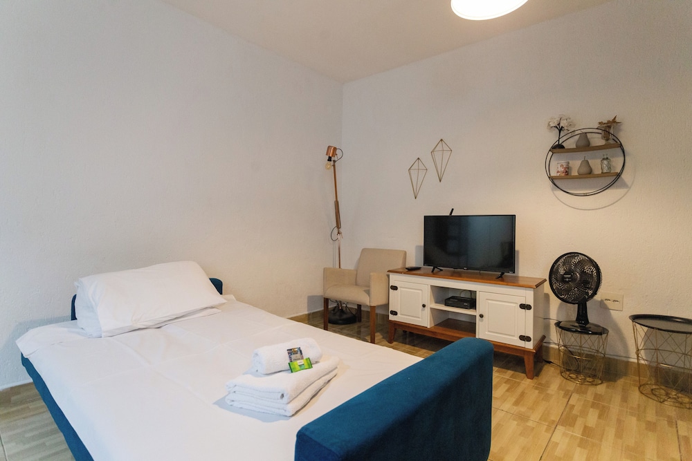 Loft Jaguaribe